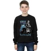 Sweat-shirt enfant Marvel BI28959