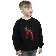 Sweat-shirt enfant Marvel BI28981