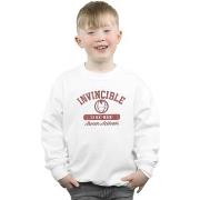 Sweat-shirt enfant Marvel Activate