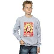 Sweat-shirt enfant Marvel BI28746