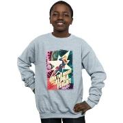 Sweat-shirt enfant Marvel Alpha Flight