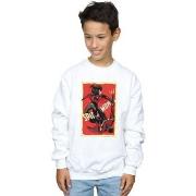 Sweat-shirt enfant Marvel BI28817