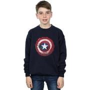 Sweat-shirt enfant Marvel BI28921