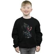 Sweat-shirt enfant Marvel Inside Me