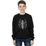 Sweat-shirt enfant Marvel BI29040