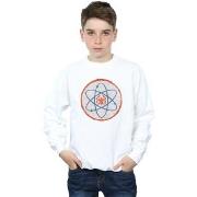 Sweat-shirt enfant Marvel BI29060