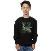 Sweat-shirt enfant Marvel BI29104