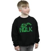 Sweat-shirt enfant Marvel BI29105