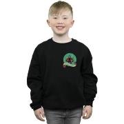 Sweat-shirt enfant Marvel BI29154