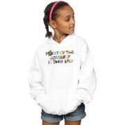 Sweat-shirt enfant Marvel Avengers Endgame Part Of The Journey