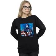 Sweat-shirt Marvel BI2870