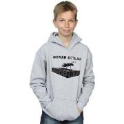 Sweat-shirt enfant Marvel Ant-Man Batallion