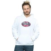 Sweat-shirt Dc Comics BI4554