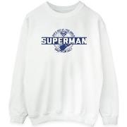 Sweat-shirt Dc Comics BI35311