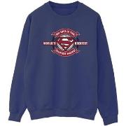 Sweat-shirt Dc Comics BI35312