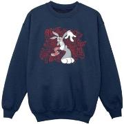 Sweat-shirt enfant Dessins Animés ACME