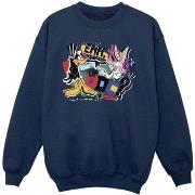 Sweat-shirt enfant Dessins Animés What's Up Doc Pop Art