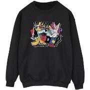 Sweat-shirt Dessins Animés What's Up Doc