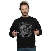 Sweat-shirt Dessins Animés Tweety Pie Rock