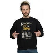 Sweat-shirt Dessins Animés BI32194