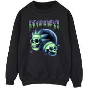 Sweat-shirt Rick And Morty BI43705