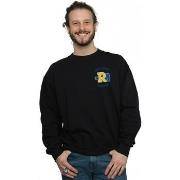 Sweat-shirt Riverdale Loudhaler Breast Print