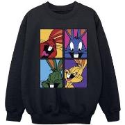 Sweat-shirt enfant Dessins Animés BI24779