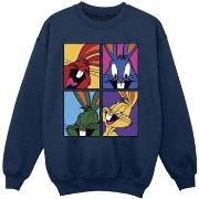 Sweat-shirt enfant Dessins Animés BI24779