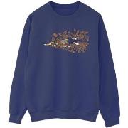 Sweat-shirt Dessins Animés BI24797