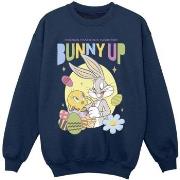 Sweat-shirt enfant Dessins Animés BI24820