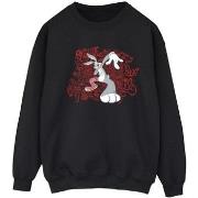 Sweat-shirt Dessins Animés ACME