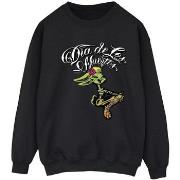 Sweat-shirt Dessins Animés BI24859