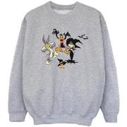 Sweat-shirt enfant Dessins Animés BI24861