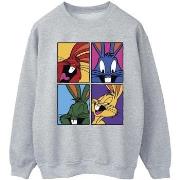 Sweat-shirt Dessins Animés BI24878