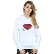 Sweat-shirt Dc Comics BI3561