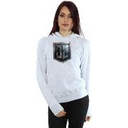 Sweat-shirt Dc Comics Justice League