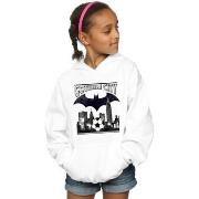 Sweat-shirt enfant Dc Comics Gotham City