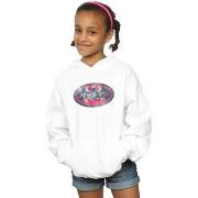 Sweat-shirt enfant Dc Comics BI3612