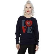 Sweat-shirt Dc Comics BI3620