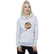 Sweat-shirt Dc Comics Justice League