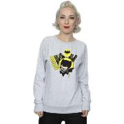 Sweat-shirt Dc Comics BI3662