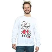 Sweat-shirt Dessins Animés BI31871