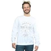 Sweat-shirt Dessins Animés BI32039