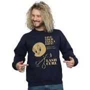 Sweat-shirt Dessins Animés BI32105