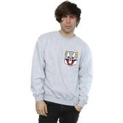 Sweat-shirt Dessins Animés BI32303