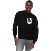 Sweat-shirt Dessins Animés BI32328