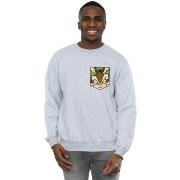 Sweat-shirt Dessins Animés BI32397