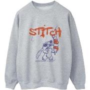 Sweat-shirt Disney BI22542