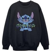 Sweat-shirt enfant Disney Ohana