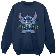 Sweat-shirt enfant Disney Ohana